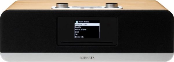 Roberts Stream 67