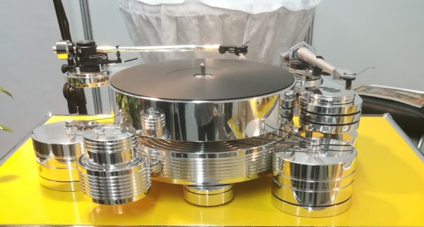 Transrotor Alto TMD – Image 2