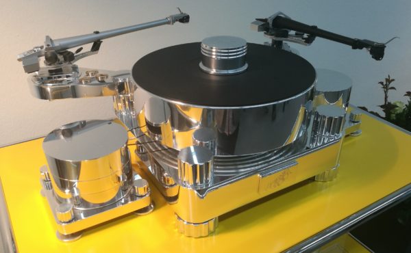 Transrotor Massimo – Image 2