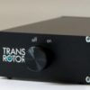 Transrotor Phono Studio