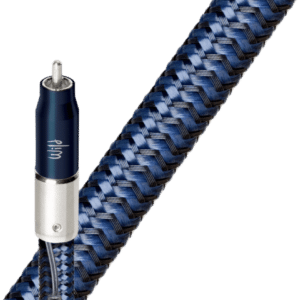 Audioquest coaxial Wild