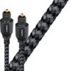 Audioquest optical Carbon
