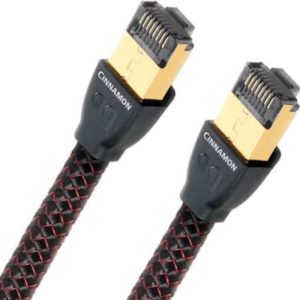 Audioquest RJ/E Cinnamon