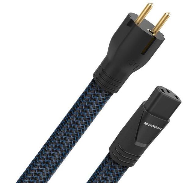 Audioquest Monsoon