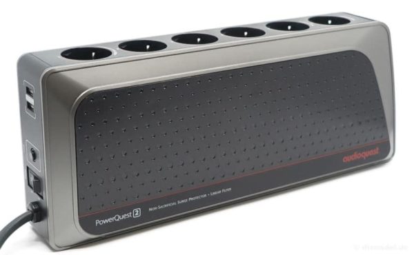 Audioquest Powerquest 2 – Image 5