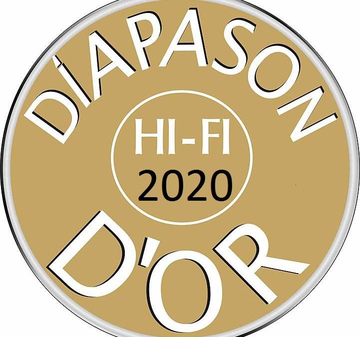 Diapason d&rsquo;OR Câbles AudioQuest