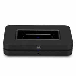 Bluesound Node (N-130) noir ou blanc
