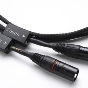 Sine Timon XLR démo magasin longueur 90cm