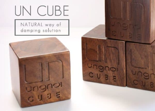 Ungnoi UN Cube – Image 2