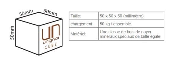 Ungnoi UN Cube – Image 3