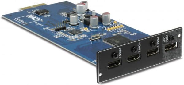 Nad C 658 – Image 3