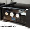 ASR Emitter 1 Clear Blue