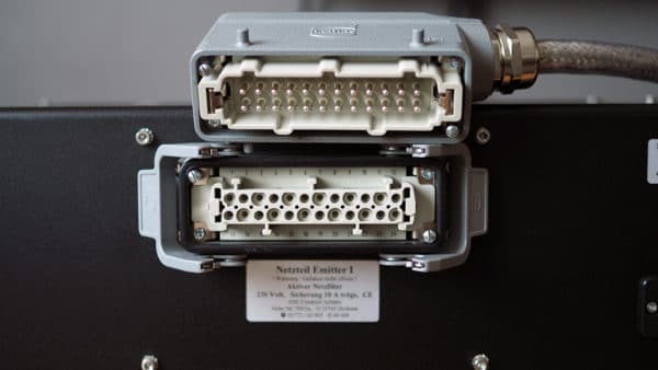 ASR Emitter 2, 3 châssis – Image 3