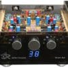 ASR Emitter 1 Clear Blue – Image 7