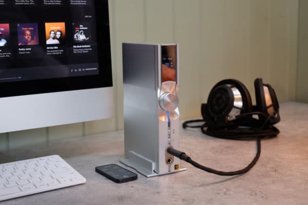 iFi Audio Neo iDSD Performance Edition – Image 3
