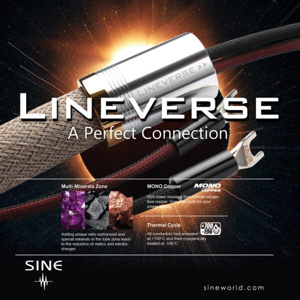 Sine Lineverse SC – Image 4