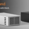 Townshend Maximum Supertweeters Gris – Image 2