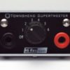 Townshend Maximum Supertweeters Gris – Image 3