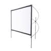 Ecran de projection pliable – Image 4