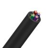 Câble secteur au mètre Audioquest Mistral AC – Image 5