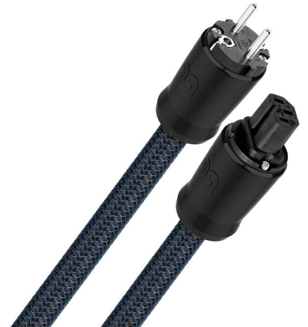 Audioquest Monsoon XTRM