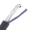 Câble secteur au mètre Audioquest Mistral AC – Image 2
