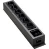 Barette secteur gigawatt pf-1e vue dessus