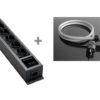 barette gigawatt PF-1e et cable powersync 1.5m