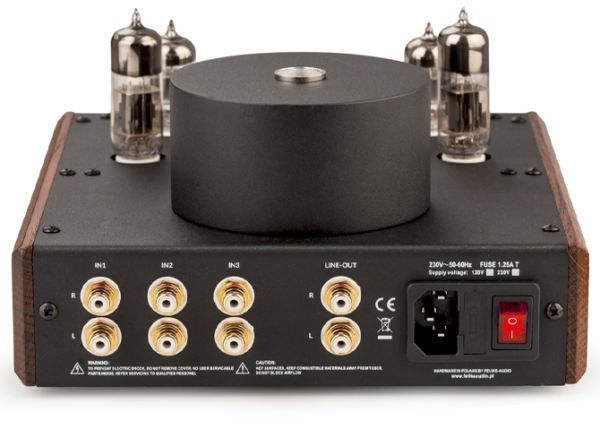 Feliks Audio Echo MKII – Image 3