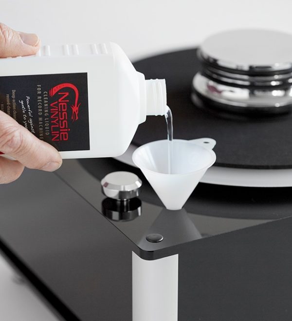 Nessie Vinylmaster Reference – Image 3