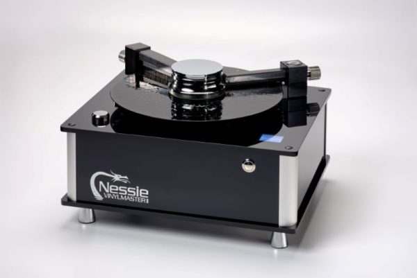 Nessie Vinylmaster Reference – Image 4