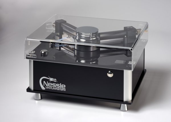 Nessie Vinylmaster Reference – Image 5