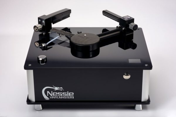Nessie Vinylmaster Reference – Image 6