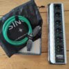 sine nidas hc pc avec barrette secteur supra md06