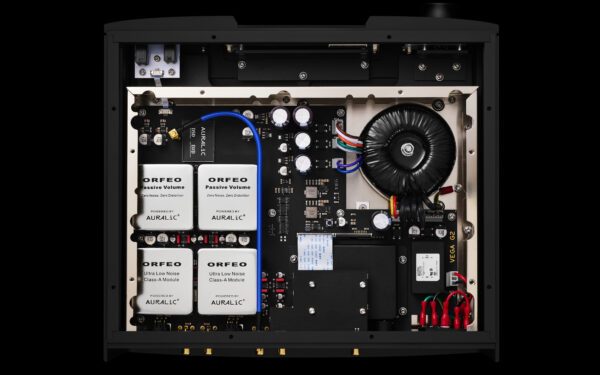 Auralic VEGA G2.2 – Image 7