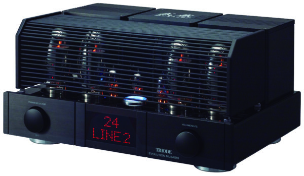 Triode Musashi Evolution – Image 3