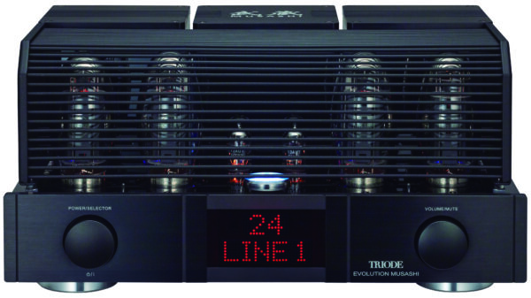 Triode Musashi Evolution – Image 6