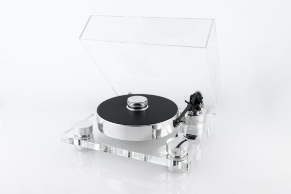 Transrotor Bellini