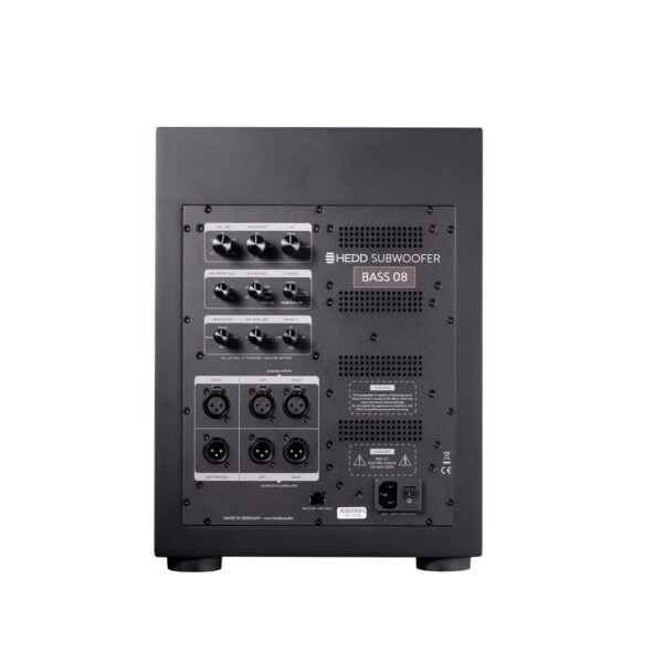 HEDD BASS 08 – Image 2