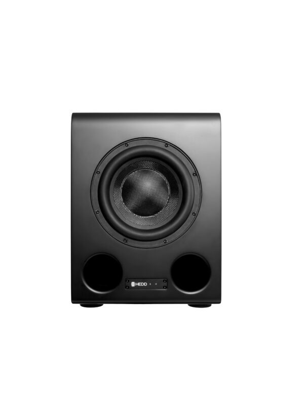 HEDD BASS 08 – Image 3