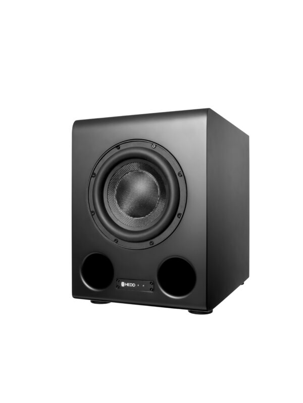 HEDD BASS 08