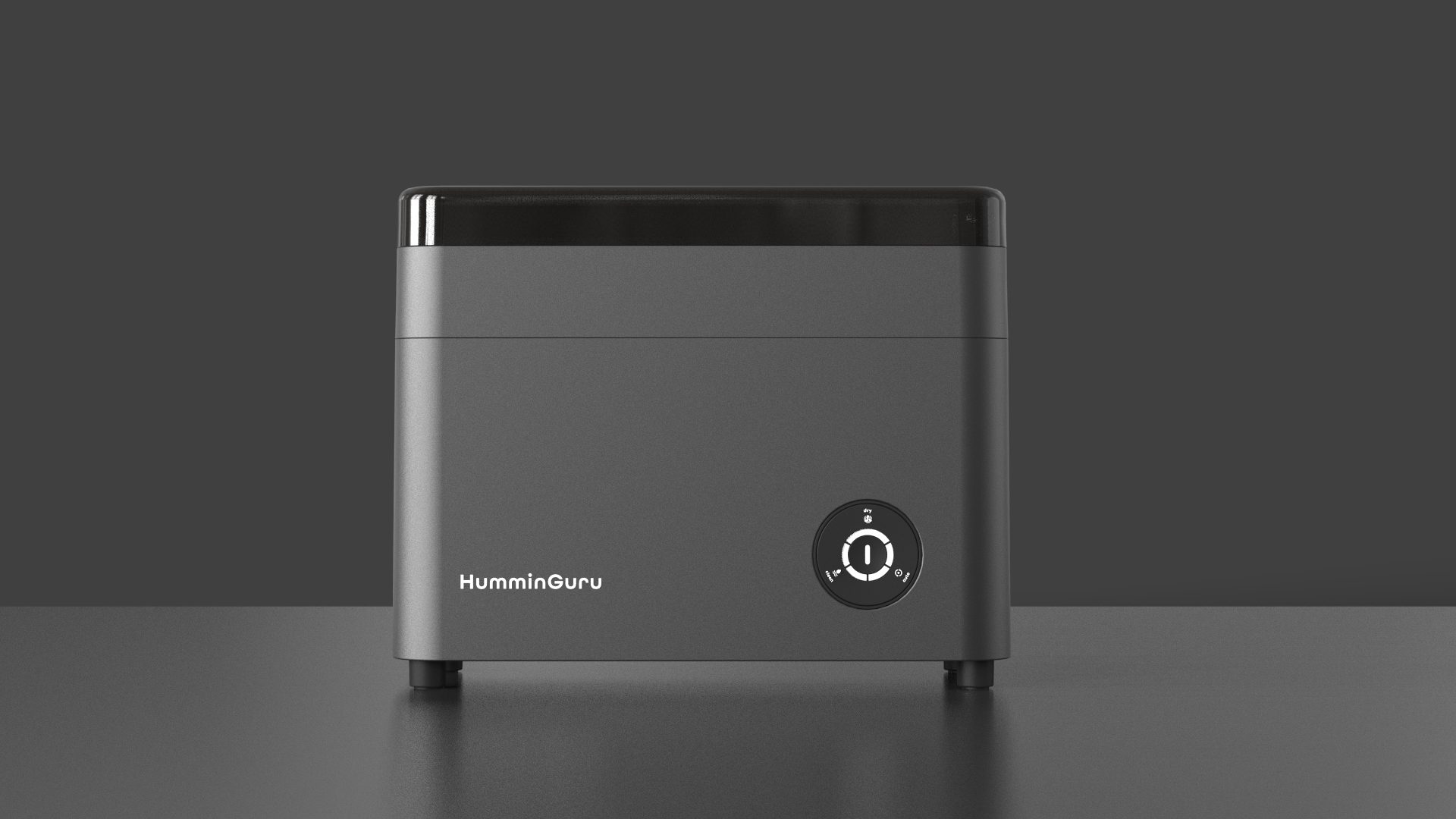 HumminGuru Ultrasonic Vinyl Cleaner HG01 : l'accessoire ultime pour  nettoyer ses galettes ?