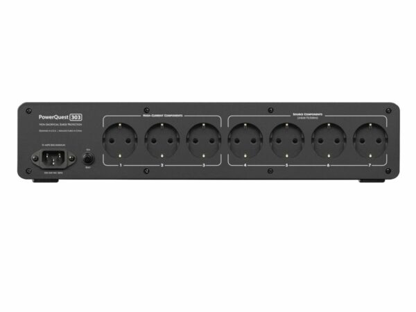 Audioquest Powerquest 303 – Image 5