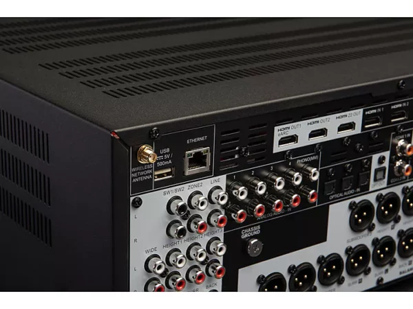 Anthem AVM 90 8K – Image 7