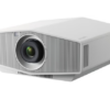 SONY VPL-XW5000ES BLANC