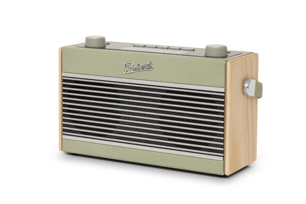 Roberts Rambler BT Stéréo