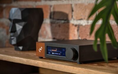 Ferrum Audio, un savoir faire de plusieurs années.