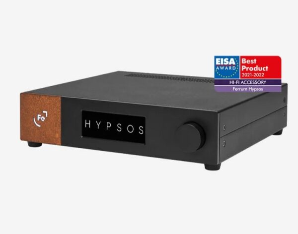 Ferrum Hypsos
