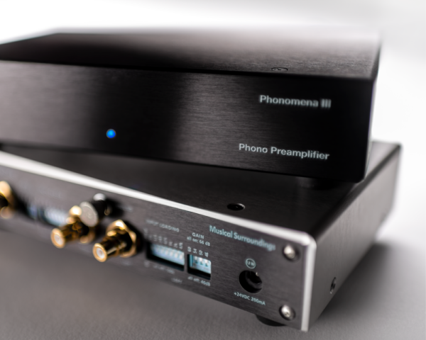 Musical Surroundings Phonomena III – Image 3