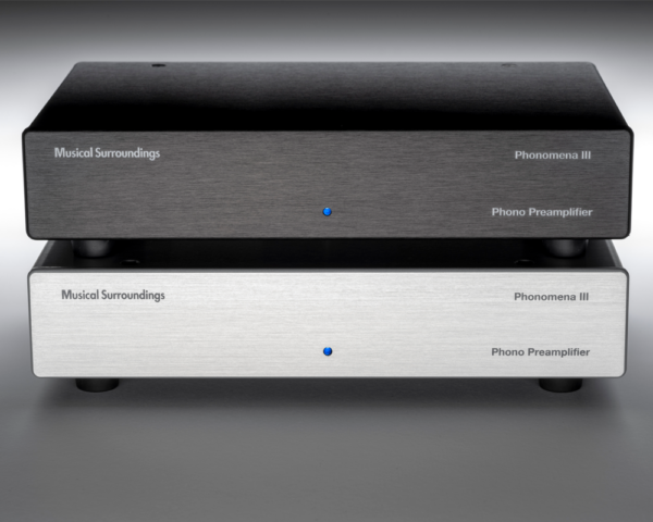 Musical Surroundings Phonomena III – Image 2